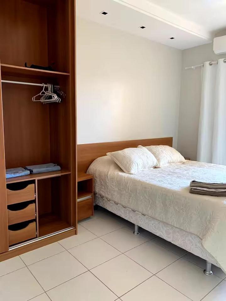 Beach Living - Ap Cobertura Vista Mar Aparthotel Aquiraz Luaran gambar