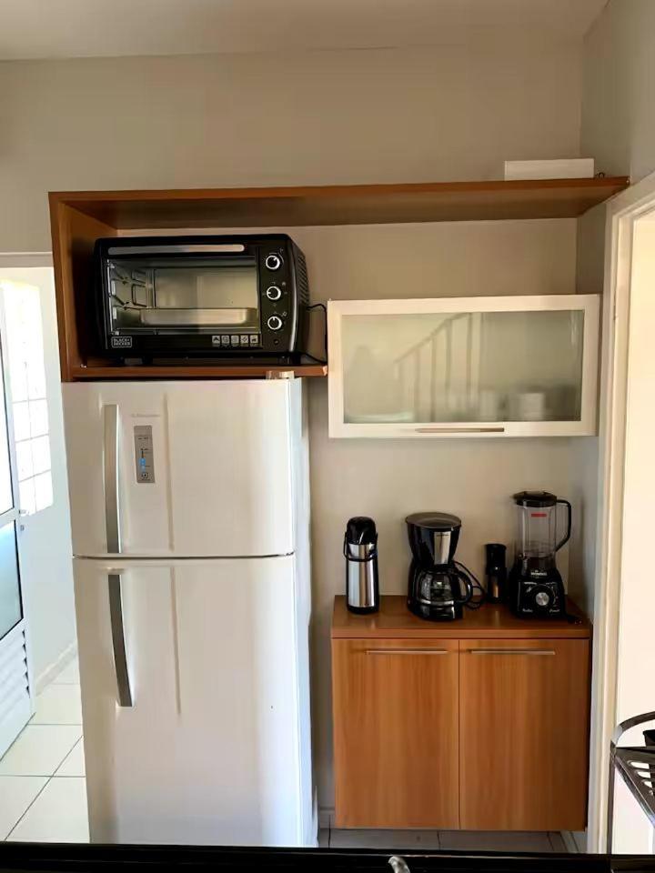 Beach Living - Ap Cobertura Vista Mar Aparthotel Aquiraz Luaran gambar